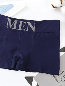 Comfortable Boxer Briefs Panties