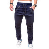 Sweatpants Male  Trousers