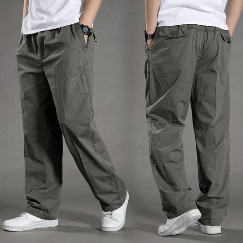 Men's Cargo Pants Summer