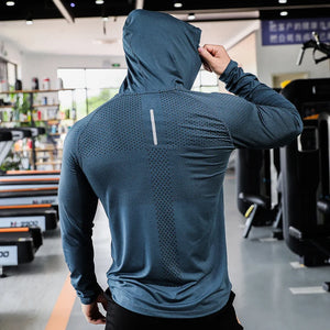 Muscle Training Sweatshirt