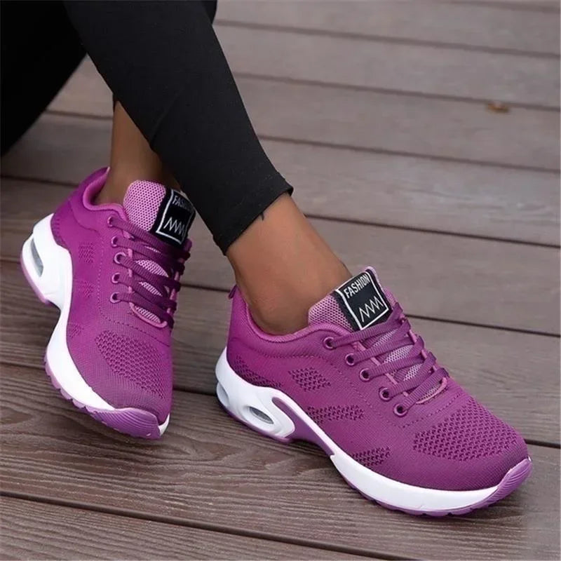 Women Shoes Breathable