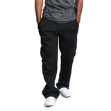 Mens Sweatpants Straight