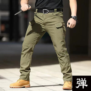 Men's Tactical Pants