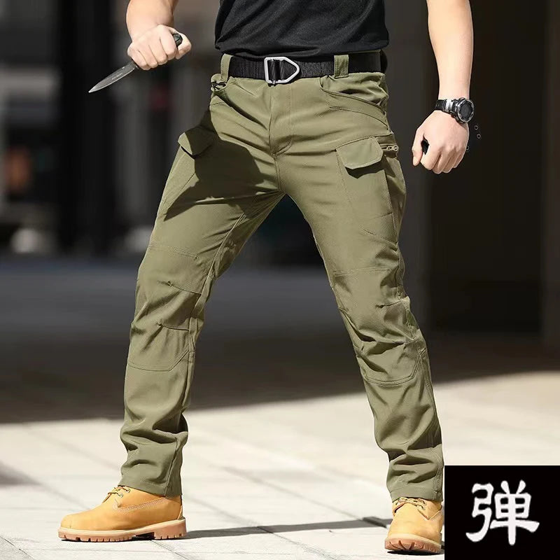 Men's Tactical Pants