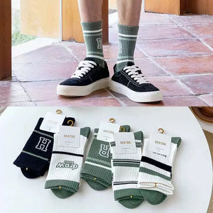 Men's Socks