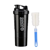 Shaker Protein Bottle