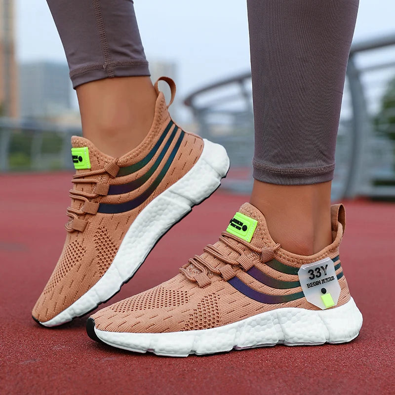 Women Casual Sports Shoes