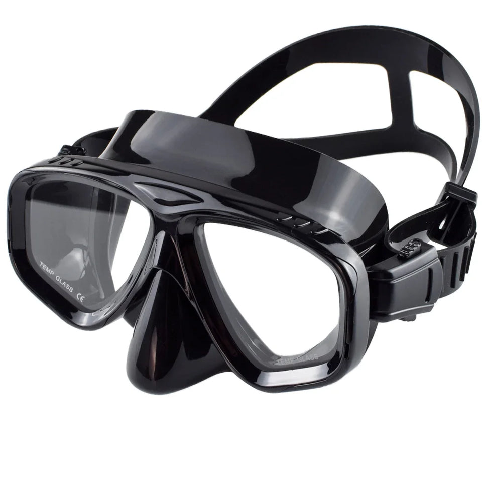 Snorkel Mask Swimming Goggles