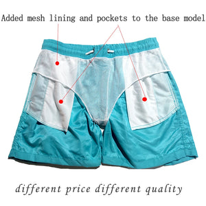 Men's Swim Shorts Swim