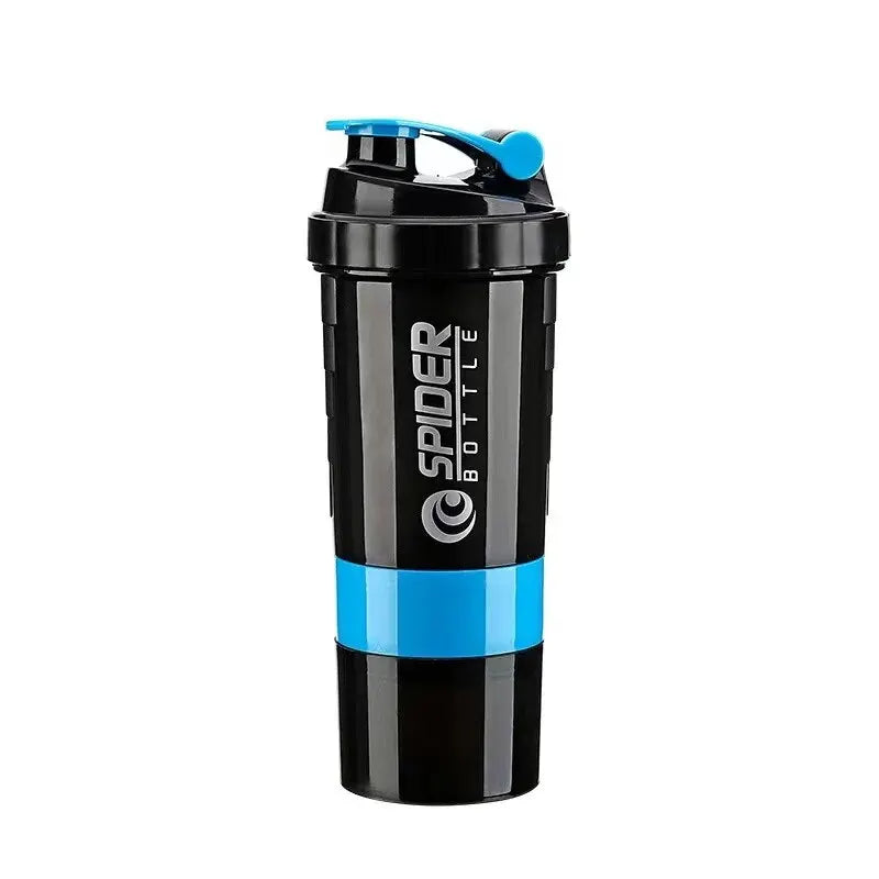 Shaker Protein Bottle