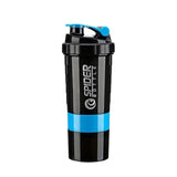 Shaker Protein Bottle