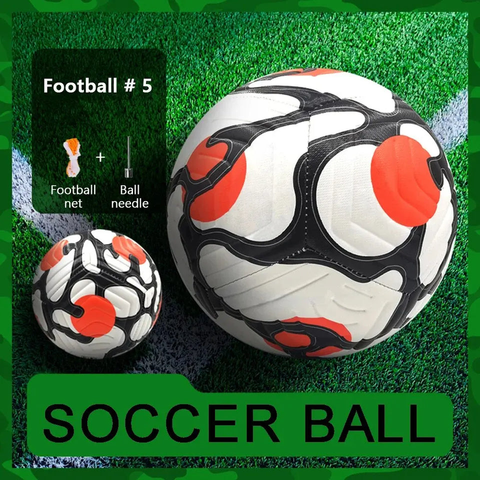 Soccer Ball