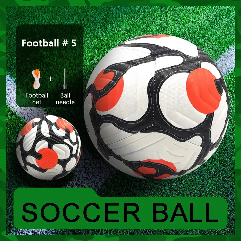 Soccer Ball